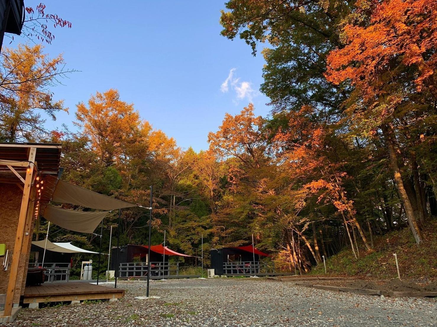 Bulls Camp - Vacation Stay 56020V Narusawa Exterior photo